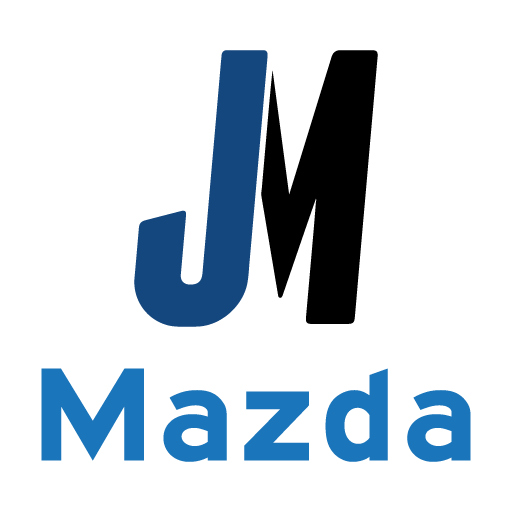 Joe Maus Mazda Connect logo