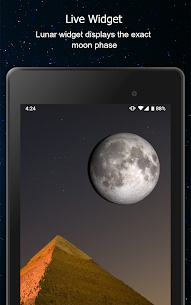 Phases of the Moon Pro APK (PAID) Free Download 10