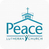 Peace Lutheran Church icon