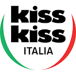 Cover Image of Download Radio Kiss Kiss Italia  APK