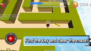 Maze.io - Screenshot 2