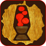 Cover Image of Unduh NIGHT LAVA LAMP : guided medit  APK
