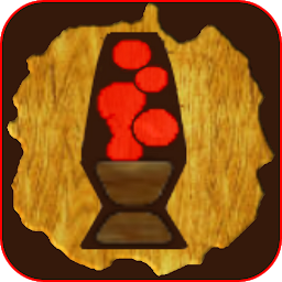 Icon image NIGHT LAVA LAMP : guided medit