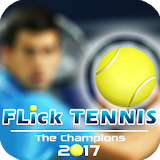 3D Tennis Game Championship icon