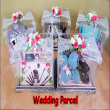 Wedding Parcel icon