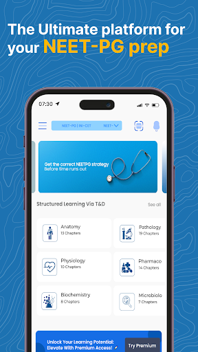 Medico: NEET-PG | INICET Prep Screen 2