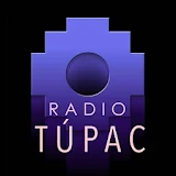 Radio Túpac icon