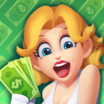 Cover Image of Download Cash Rush Inc:Tap To Rich  APK