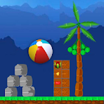 Cover Image of Download The Ball Game  APK