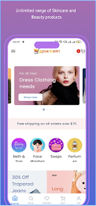 Screenshot image