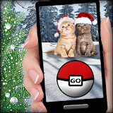 Pocket Christmas GO icon
