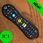 Cover Image of डाउनलोड Universal TV Remote Control 15.3 APK