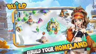 Game screenshot Dreamio Rush apk download