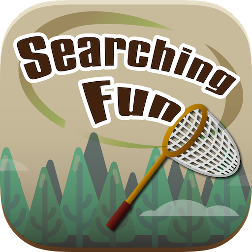 Searching Fun 1.3.4 Icon