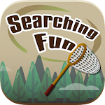 Cover Image of ダウンロード Searching Fun  APK