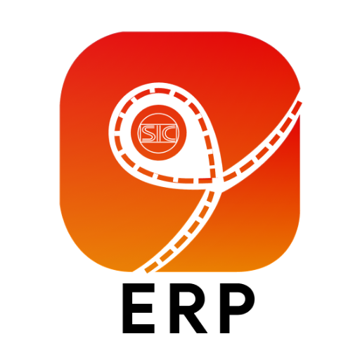 Consolidate Transport ERP logo