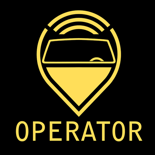 Ride Bucket For Operators logo