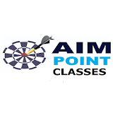 Aim Point icon