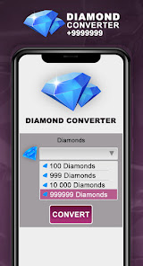 Screenshot 6 Diamond Calc and Converter for android