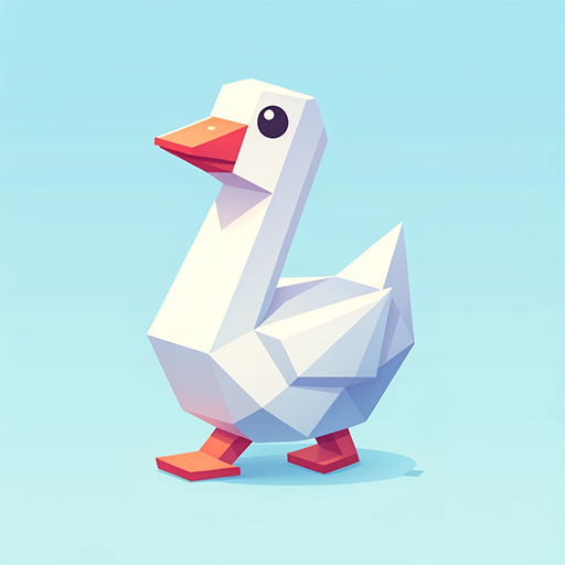 GOOSE.IO logo