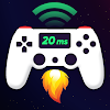 Anti Lag Fix Fast Ping Booster icon