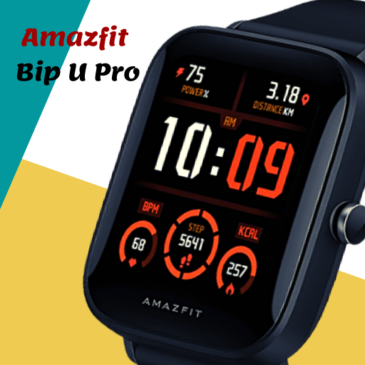 amazfit bip play store