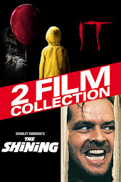 「It / The Shining: 2 Film Collection」圖示圖片