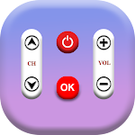 Cover Image of Tải xuống Universal Remote - All AC Remote Control 1.2 APK