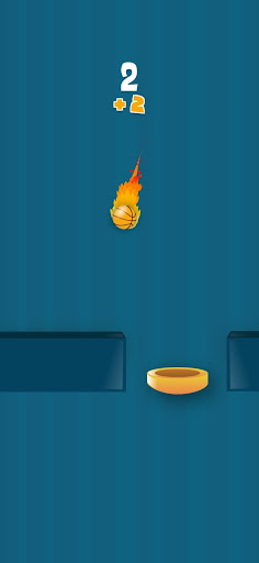 Fireball Dunk Screen 3