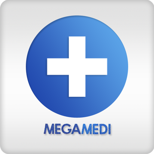 메가메디MWOS Logo