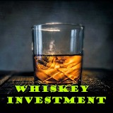 Whiskey Investment icon