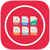 PDF Converter | Word Converter icon