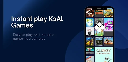 KsAl Games - All in one