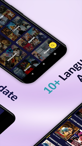 MovieFlix  Movies  Series