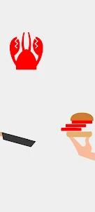 Burger Flip Pro – Burger Flip