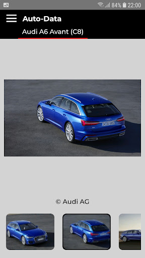 Auto-Data.net screenshot 13