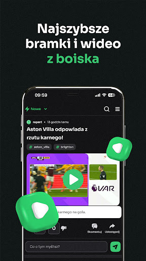 Fangol | Football News, Scores screenshot 5