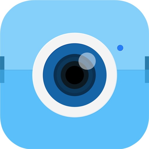 KDView logo