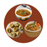 Soup-Chat Recipes icon