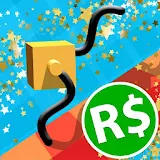 Free Robux Crawler icon