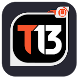 T13 icon
