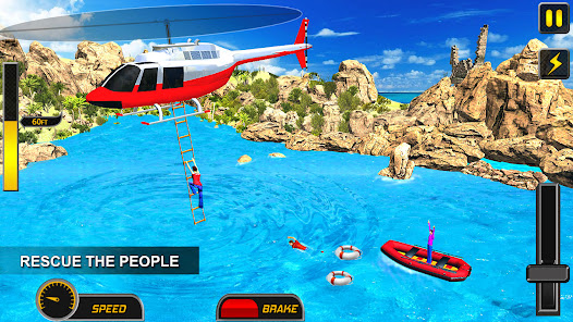 Captura 5 juegos de aviones de pasajeros android