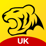 Cover Image of Télécharger TigerWit UK– Trade Forex & Mor  APK