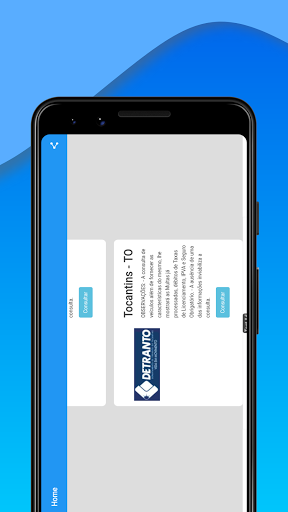 Consulta Placa e Fipe de Carro e Moto, Multas
