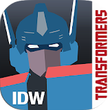 Transformers Comics icon