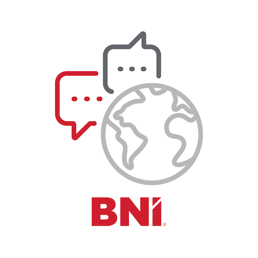 BNI Connect® Translator logo