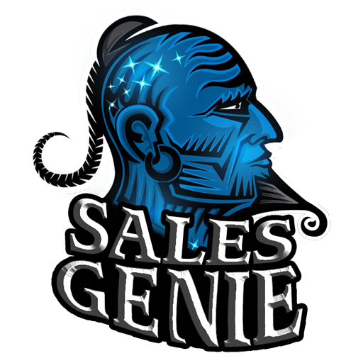 Sales Genie logo