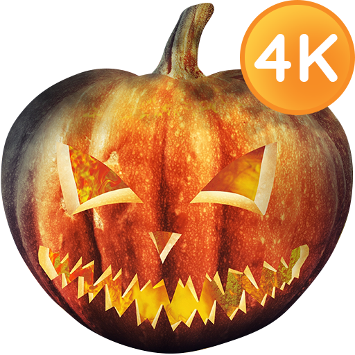 Halloween Wallpapers 4K 11.04.2020-halloween Icon