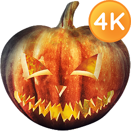 Icon image Halloween Wallpapers 4K