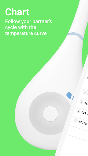 DaysyDay Partner Screen 2